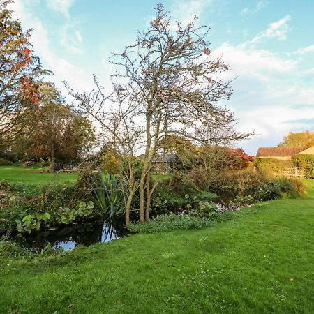 Wisteria Cottage Gayton  Zewnętrze zdjęcie