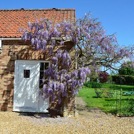 Wisteria Cottage Gayton  Zewnętrze zdjęcie
