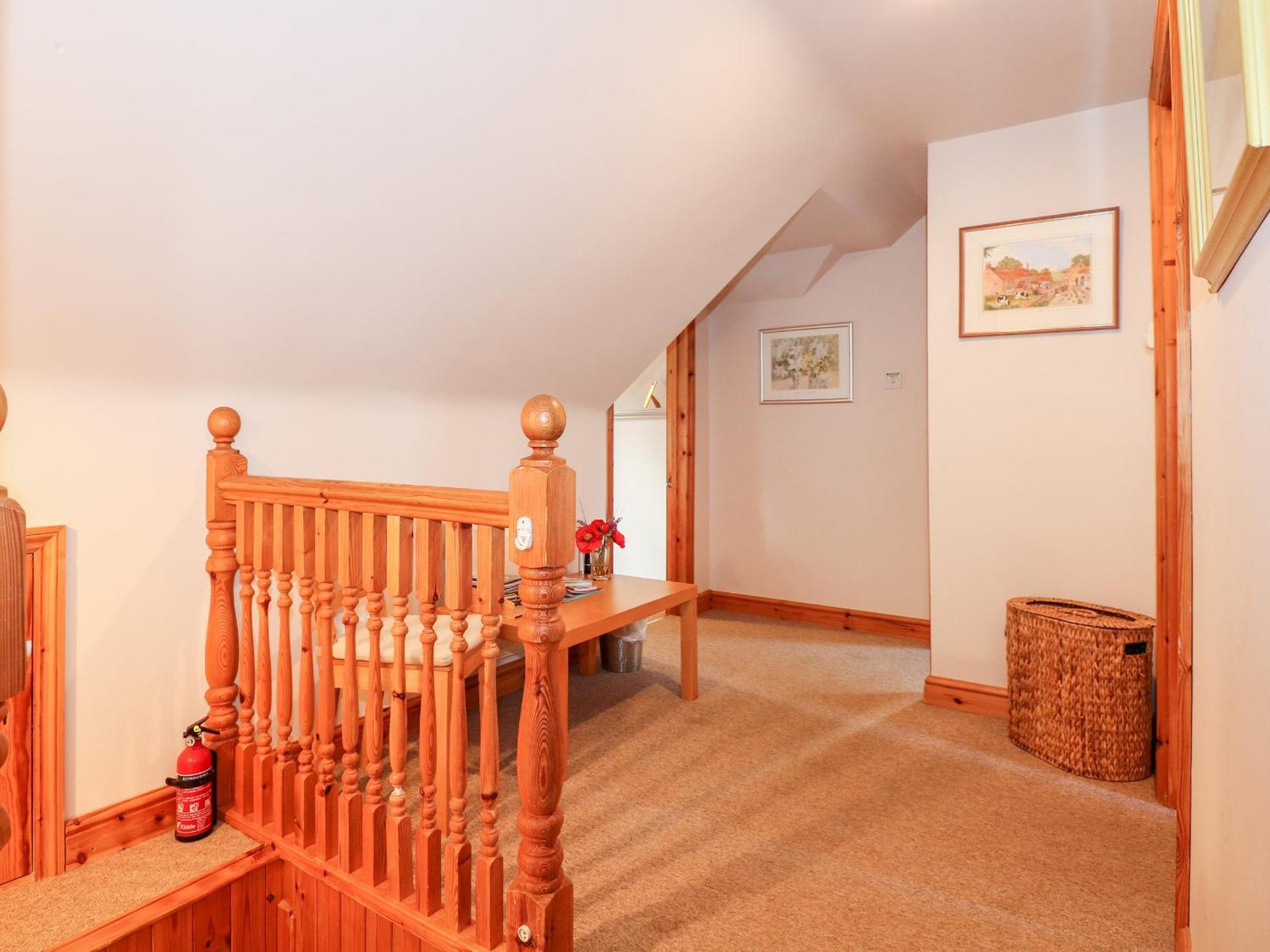 Wisteria Cottage Gayton  Zewnętrze zdjęcie