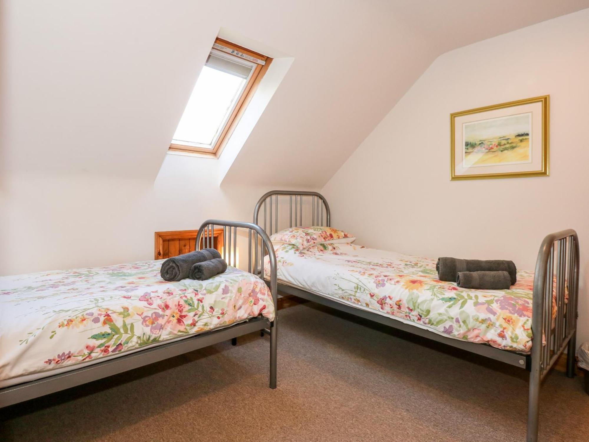 Wisteria Cottage Gayton  Zewnętrze zdjęcie