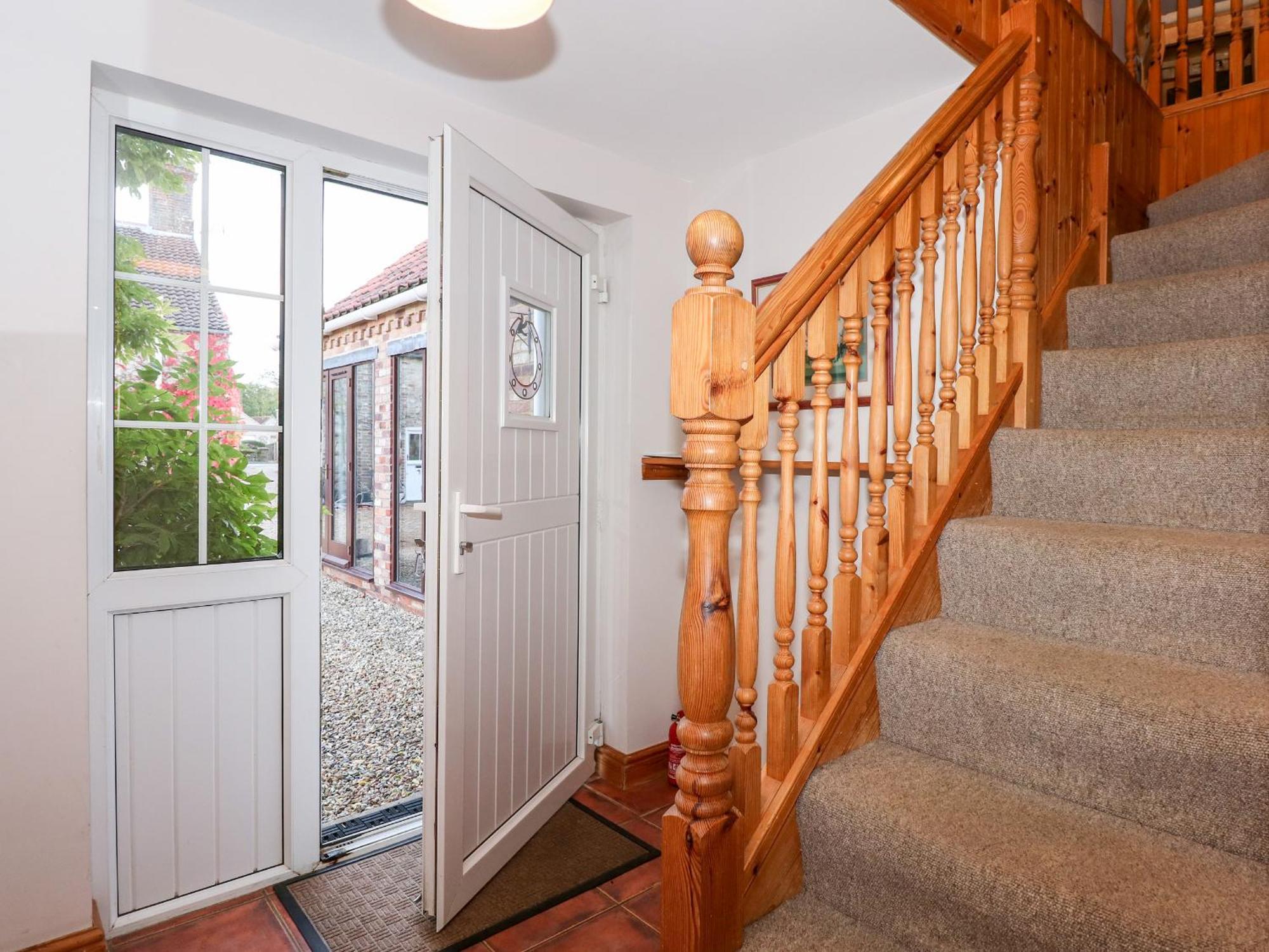 Wisteria Cottage Gayton  Zewnętrze zdjęcie