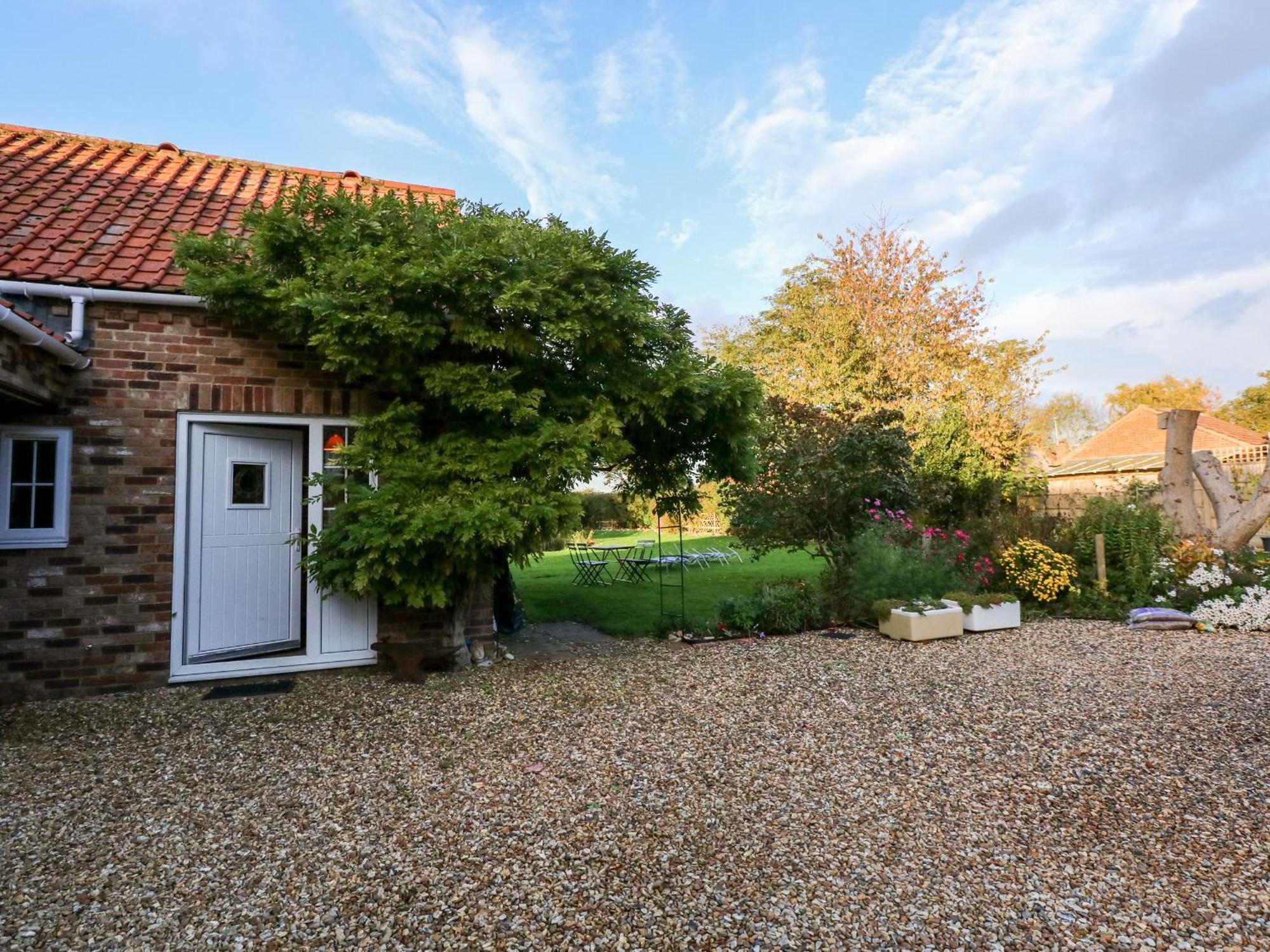 Wisteria Cottage Gayton  Zewnętrze zdjęcie