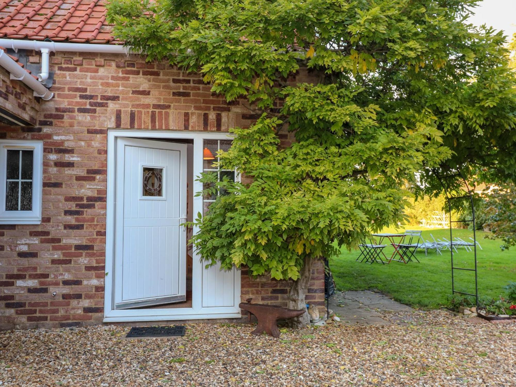 Wisteria Cottage Gayton  Zewnętrze zdjęcie